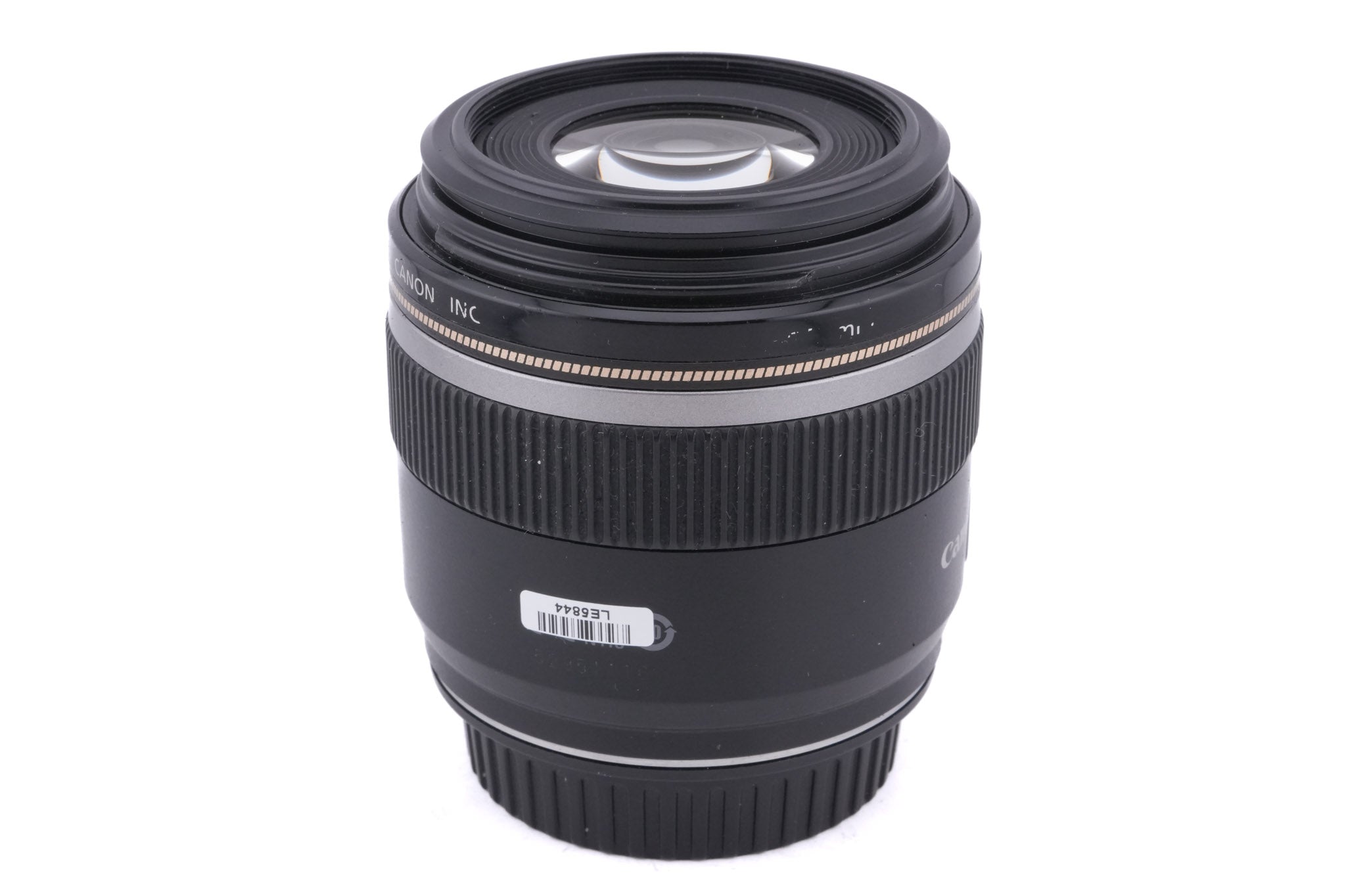 Canon 60mm f2.8 Macro USM