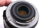 Canon 60mm f2.8 Macro USM