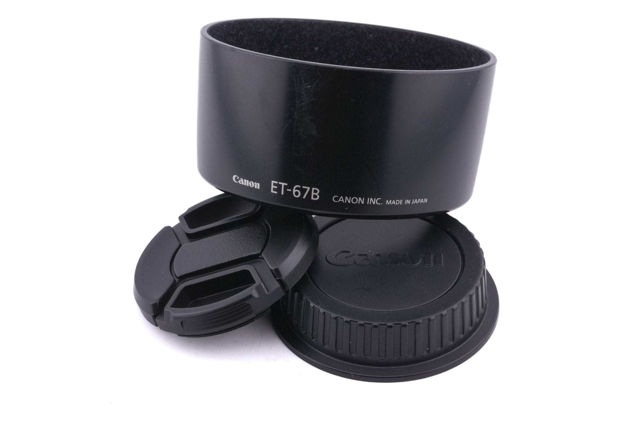 Canon 60mm f2.8 Macro USM