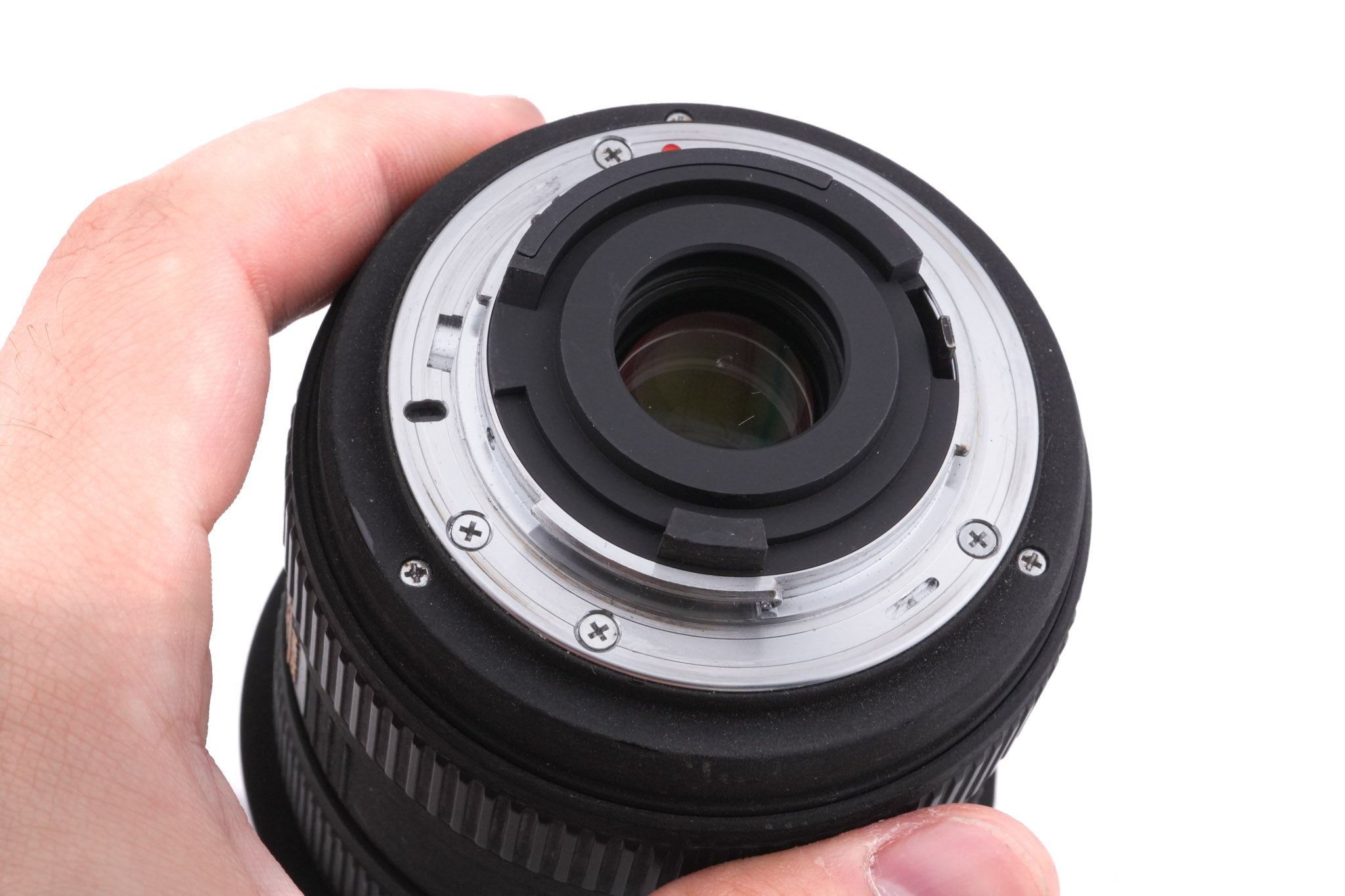 Sigma 10-20mm f4-5.6 EX DC HSM