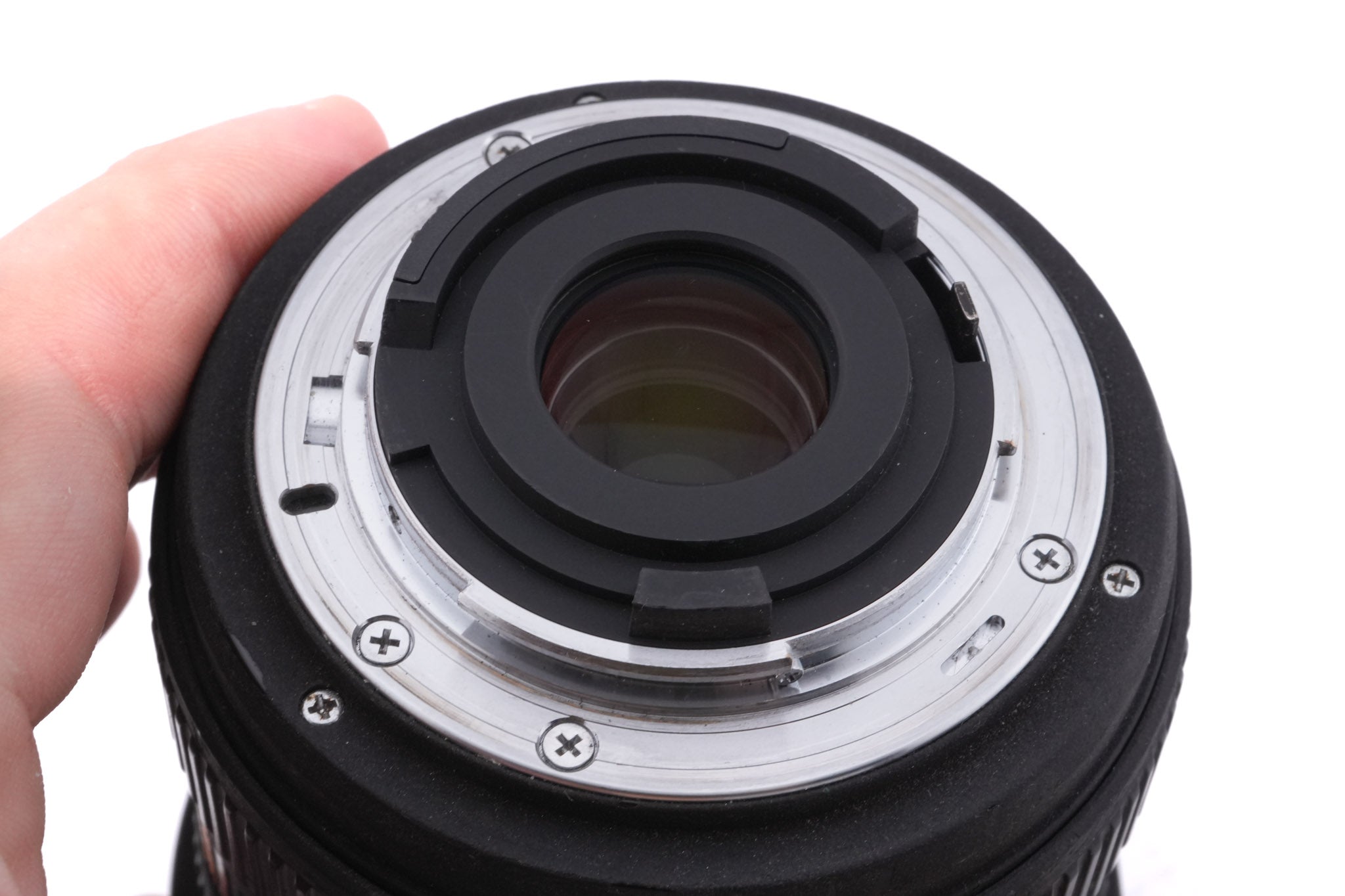 Sigma 10-20mm f4-5.6 EX DC HSM