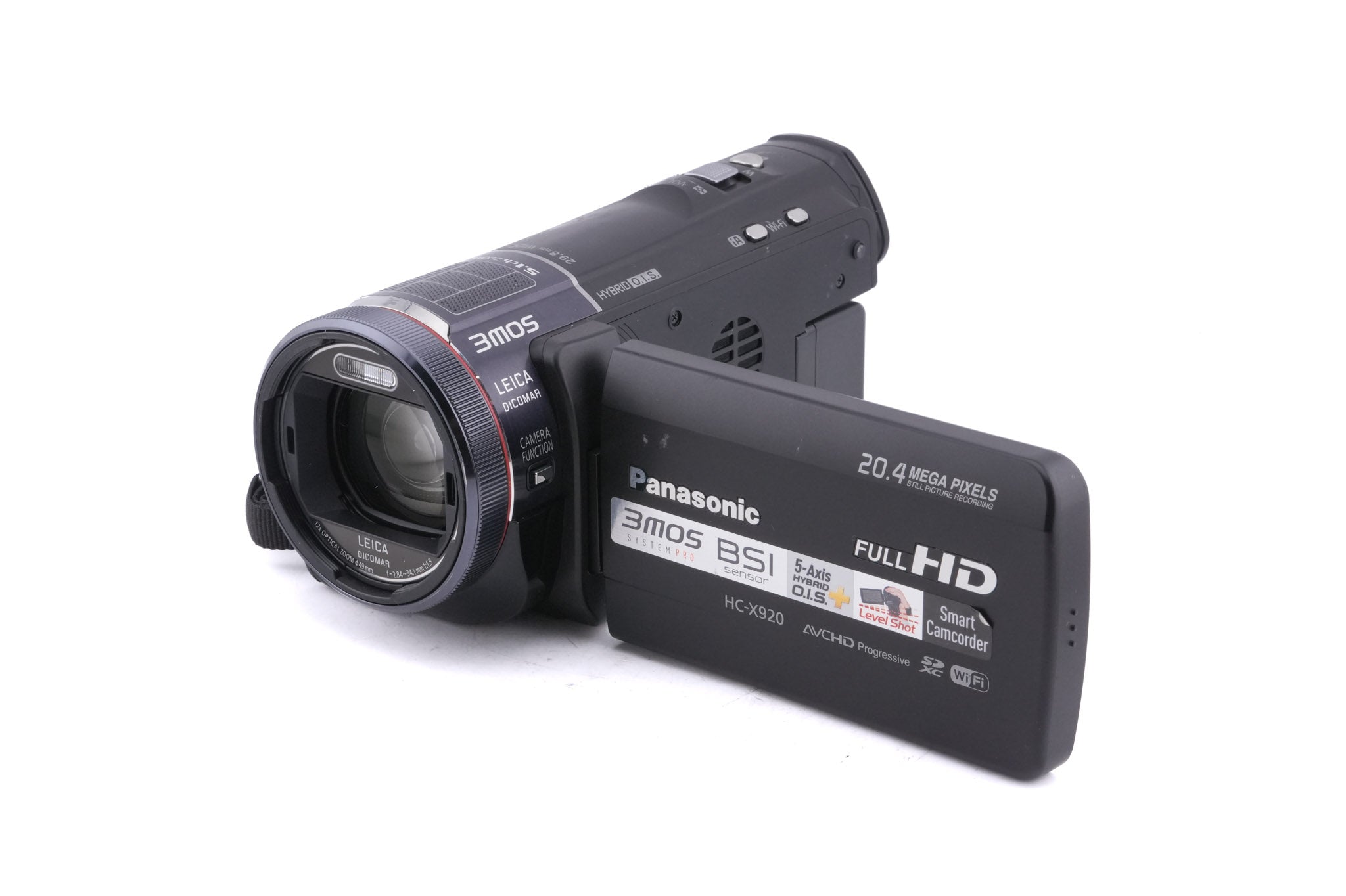 Panasonic HC-X920