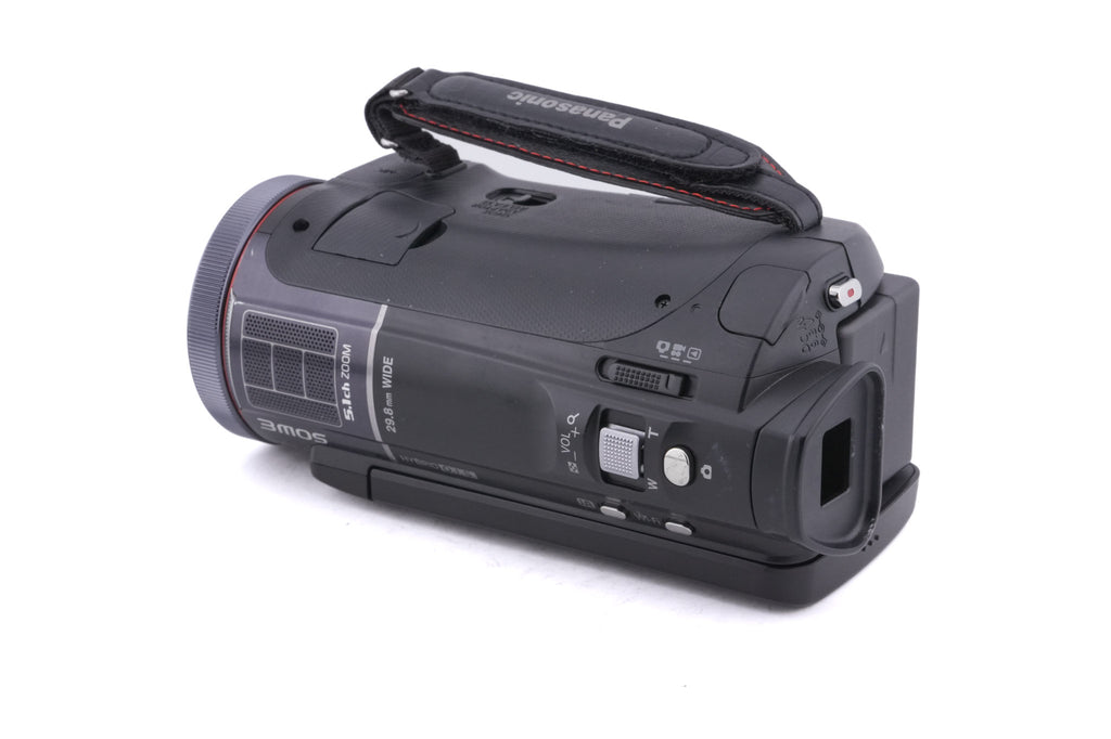 Panasonic HC-X920