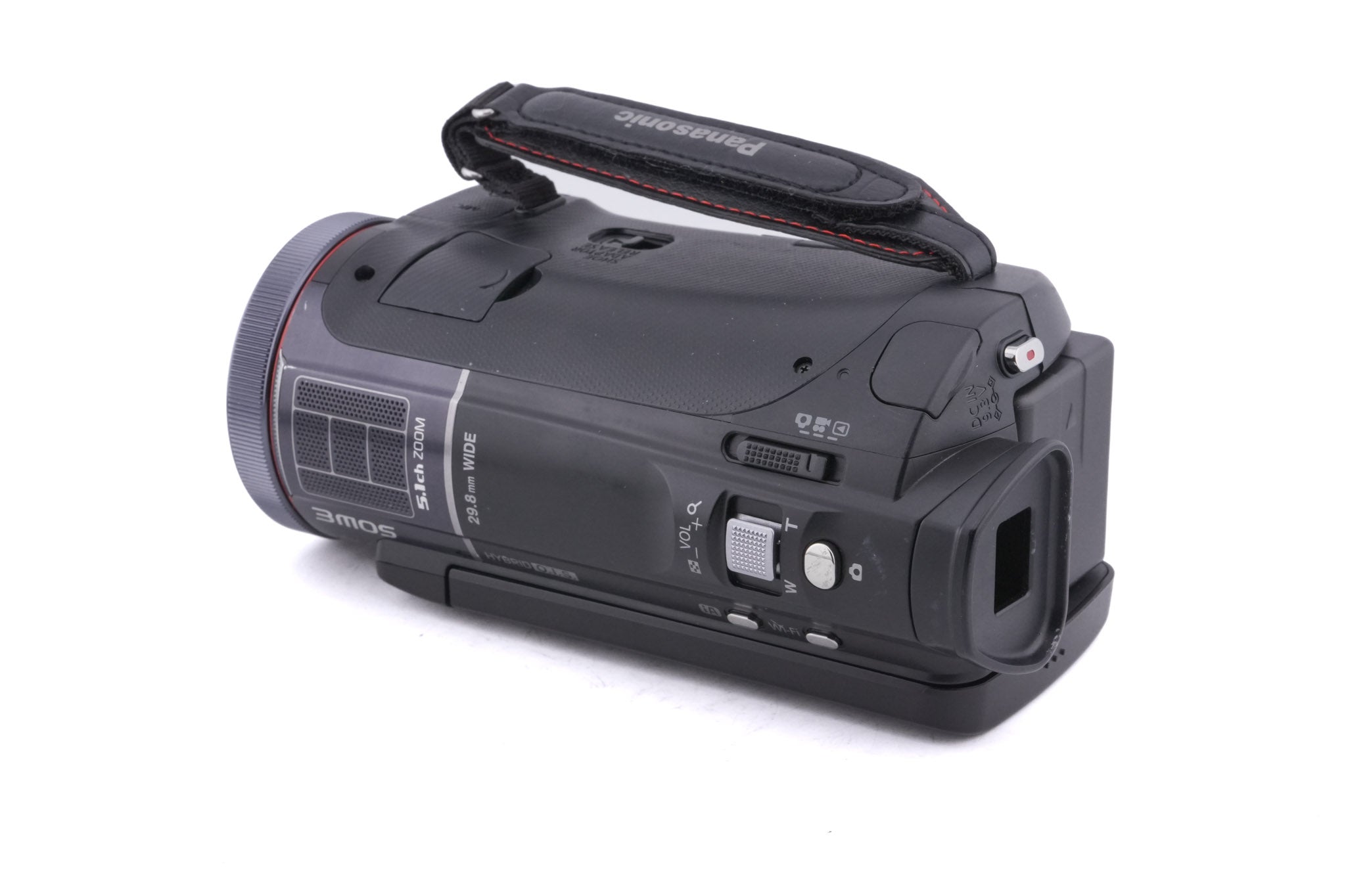Panasonic HC-X920