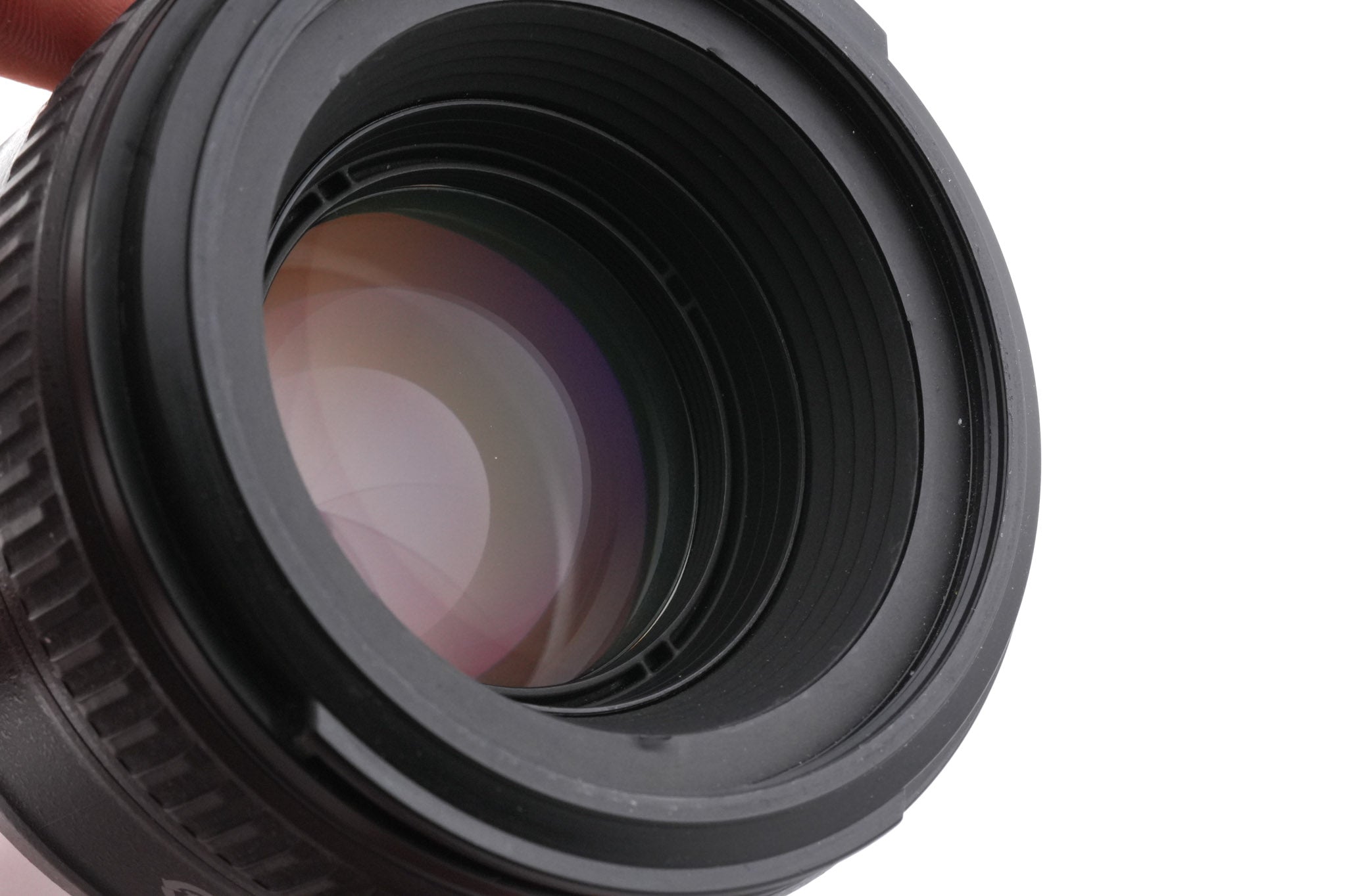 Nikon 50mm f1.8 AF-S Nikkor G