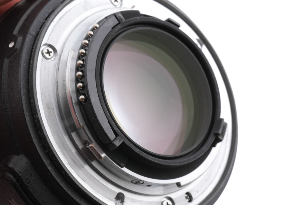 Nikon 50mm f1.8 AF-S Nikkor G