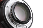 Nikon 50mm f1.8 AF-S Nikkor G