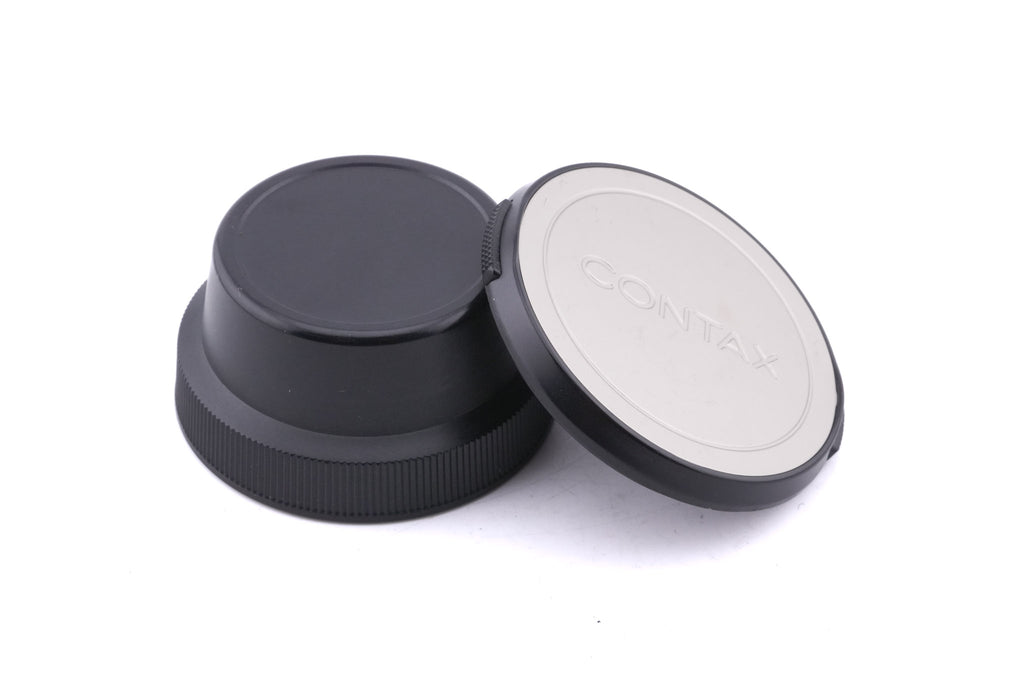 Carl Zeiss 21mm f2.8 Biogon T* + GF-21mm Optical Viewfinder