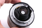 Carl Zeiss 21mm f2.8 Biogon T* + GF-21mm Optical Viewfinder