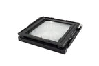 Sinar 8x10 Back