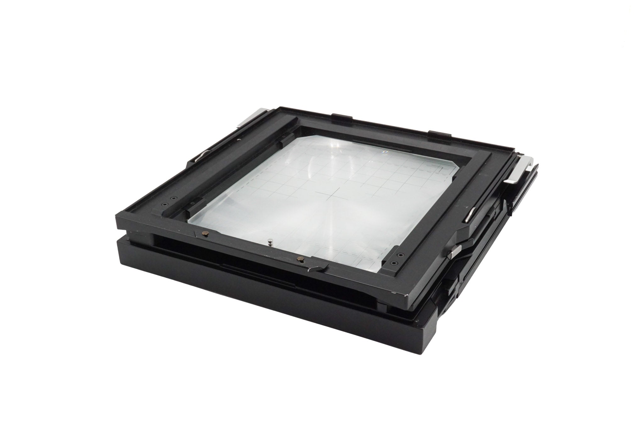 Sinar 8x10 Back