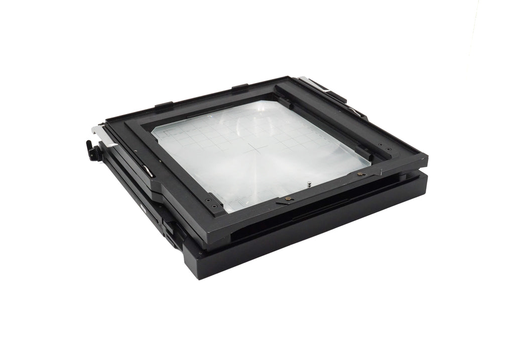 Sinar 8x10 Back