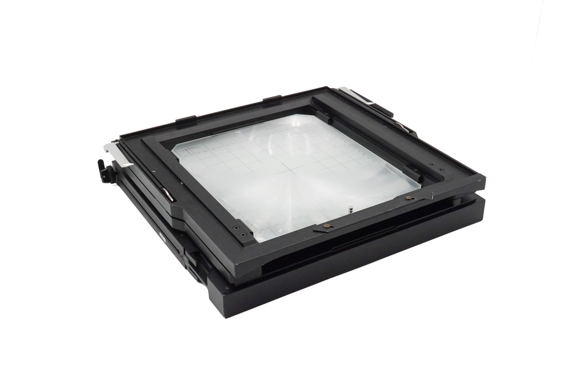 Sinar 8x10 Back
