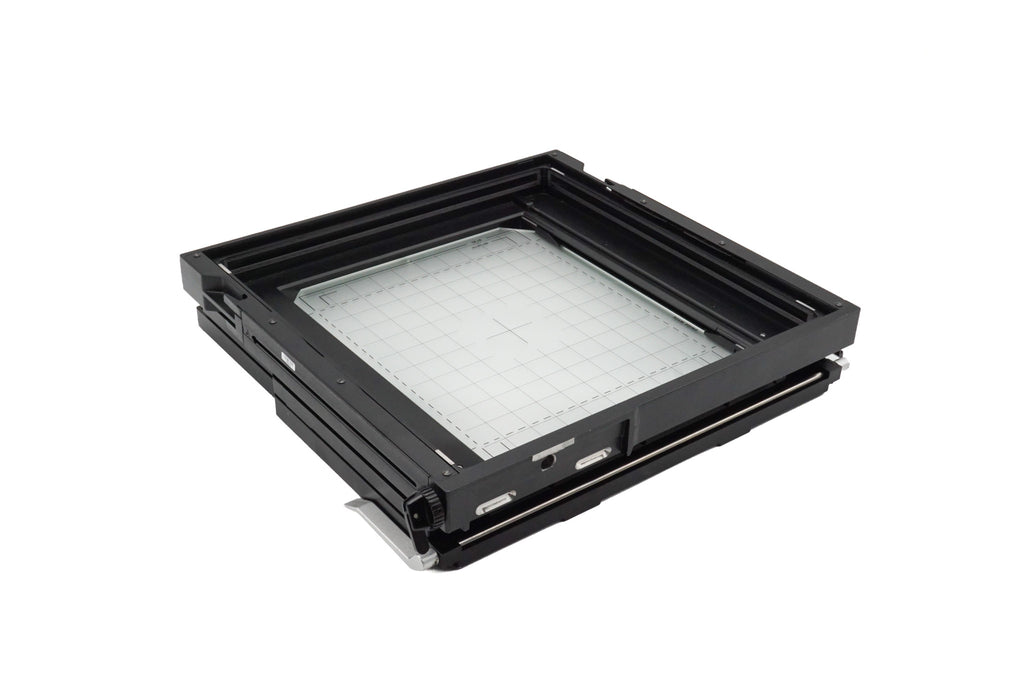 Sinar 8x10 Back
