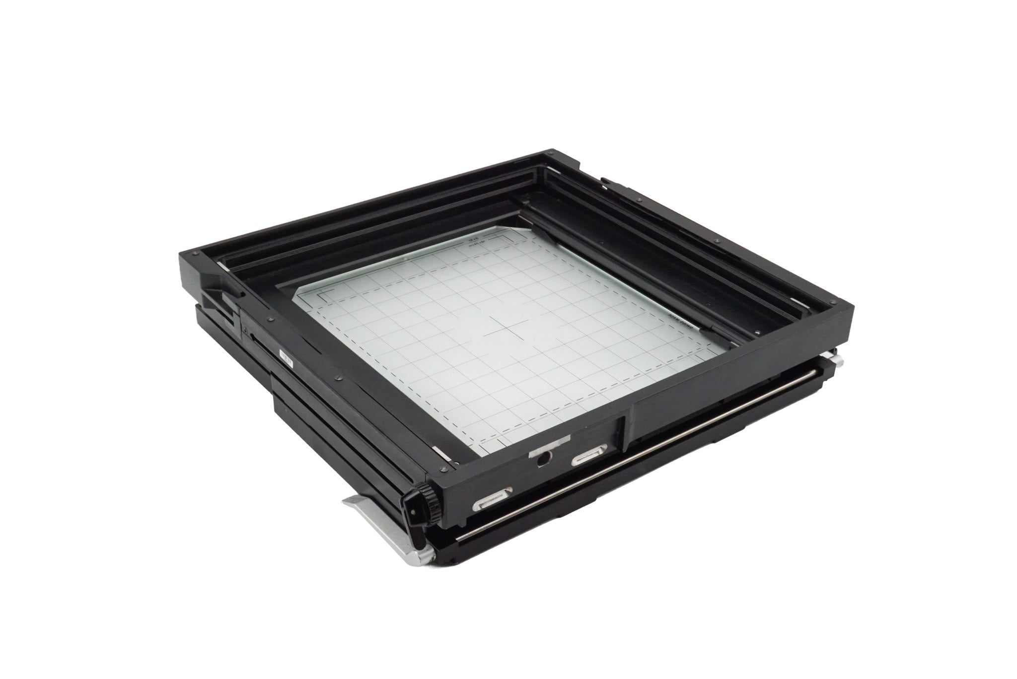 Sinar 8x10 Back