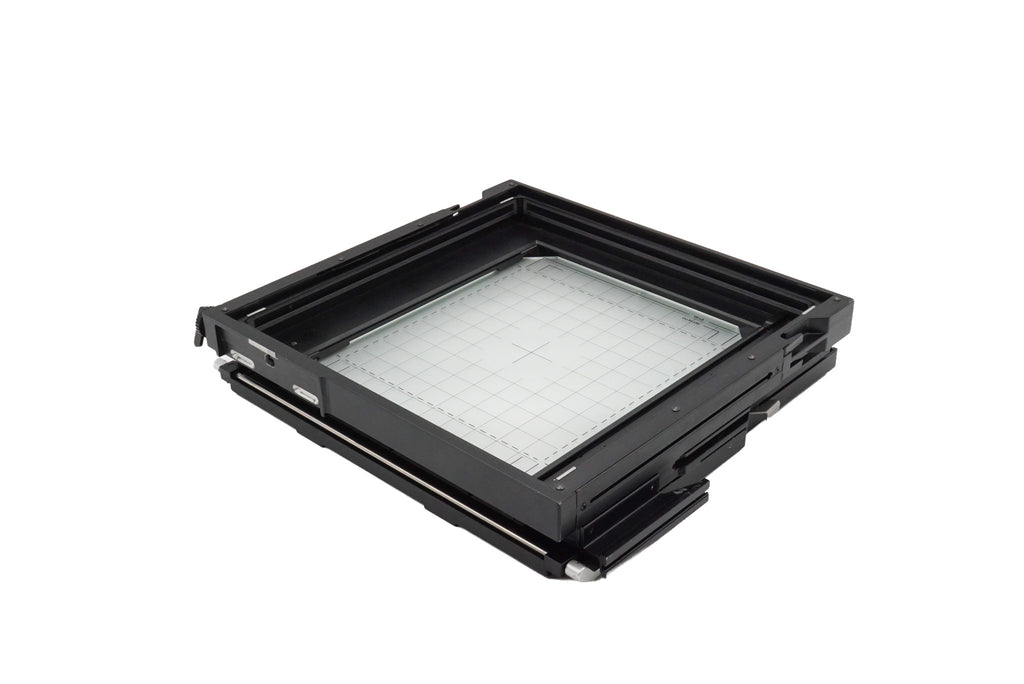 Sinar 8x10 Back