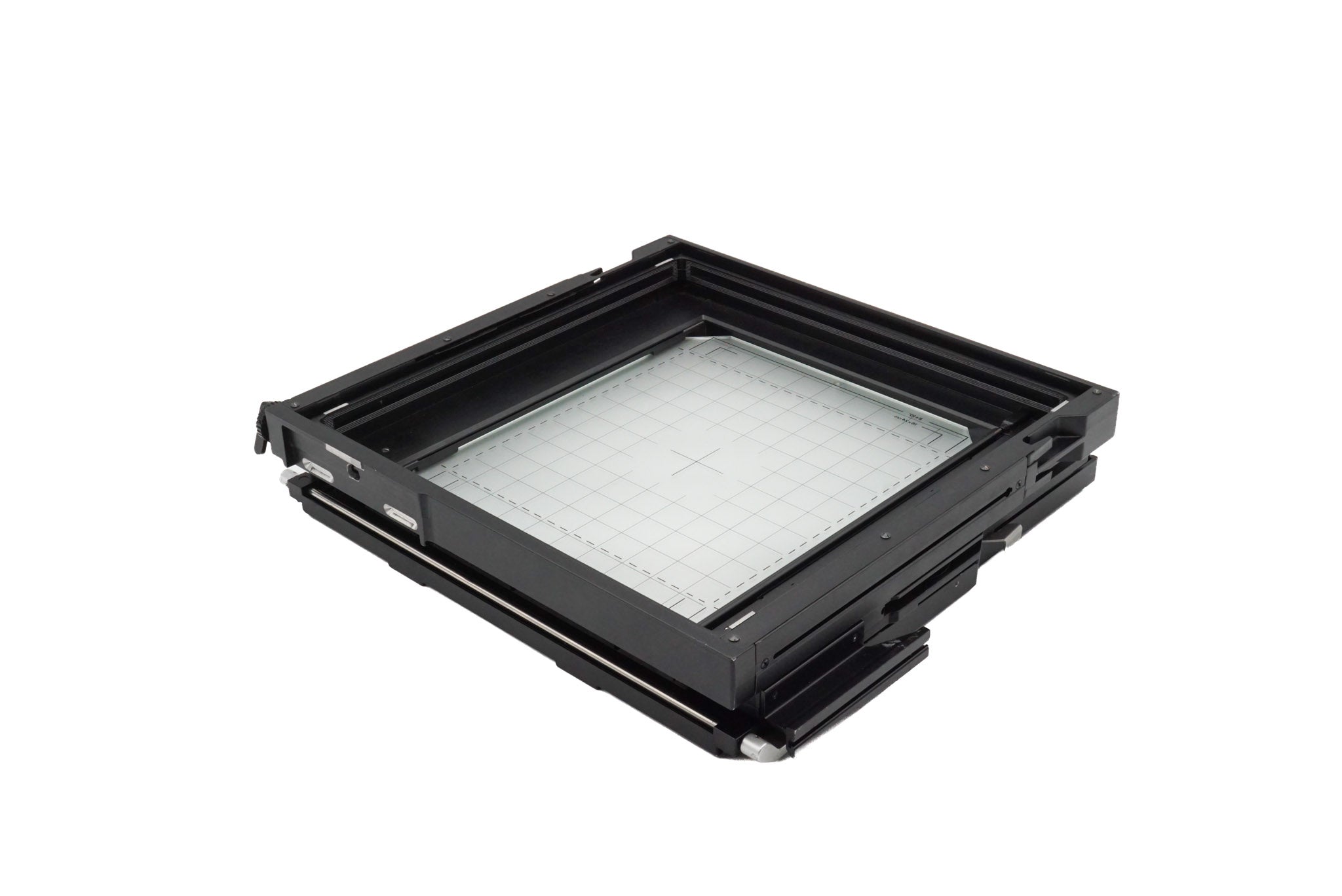 Sinar 8x10 Back
