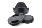 Samyang 12mm f2 NCS CS