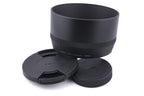 Sigma 85mm f1.4 DG DN Art (020)