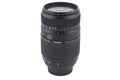 Tamron 70-300mm f4-5.6 AF LD DI Tele-Macro (A17)