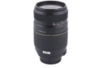 Tamron 70-300mm f4-5.6 AF LD DI Tele-Macro (A17)