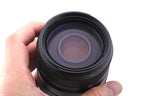 Tamron 70-300mm f4-5.6 AF LD DI Tele-Macro (A17)