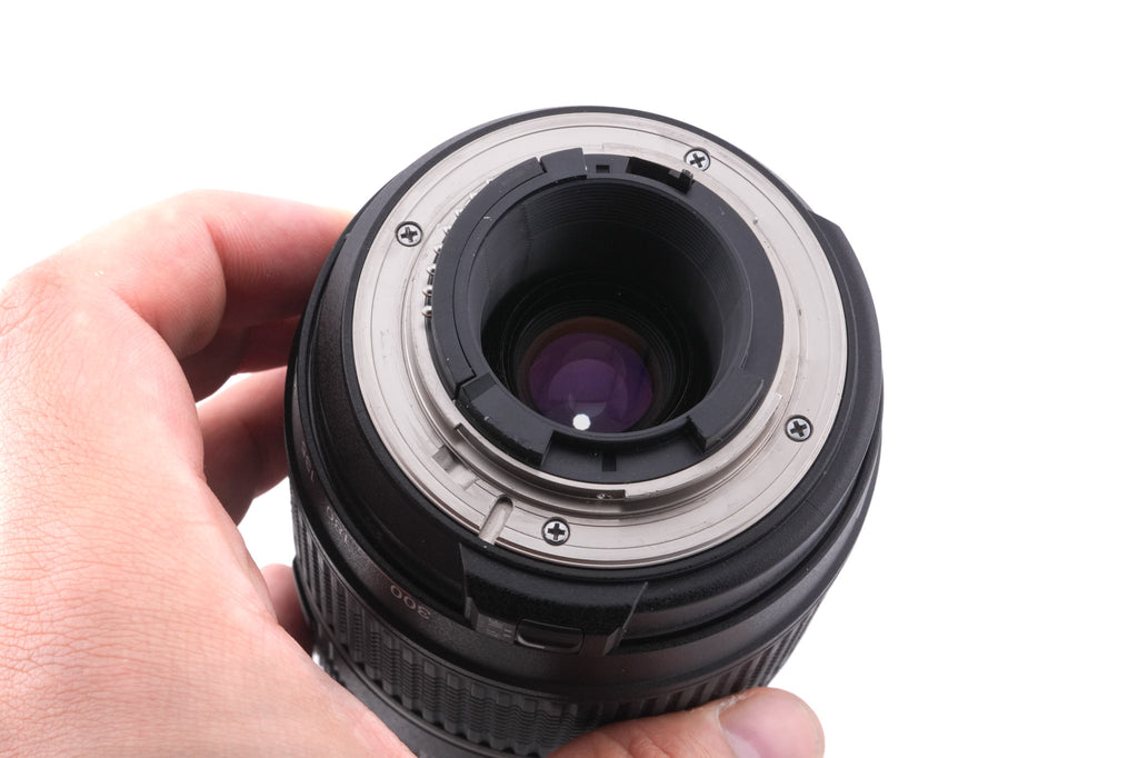 Tamron 70-300mm f4-5.6 AF LD DI Tele-Macro (A17)