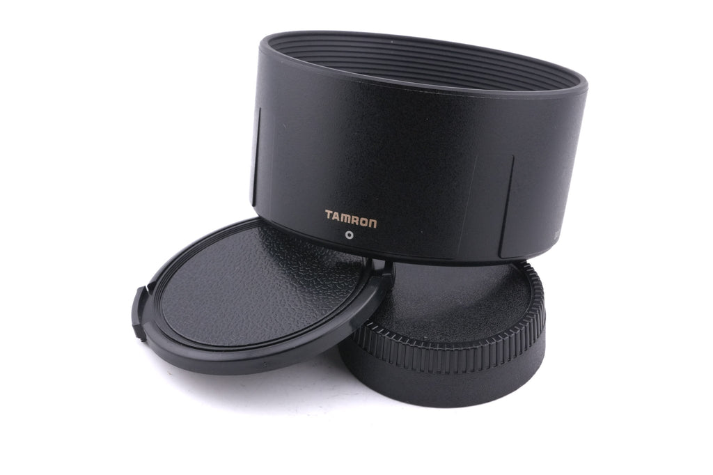 Tamron 70-300mm f4-5.6 AF LD DI Tele-Macro (A17)