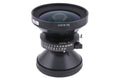 Nikon 90mm f4.5 Nikkor-SW (Shutter)