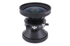 Nikon 90mm f4.5 Nikkor-SW (Shutter)