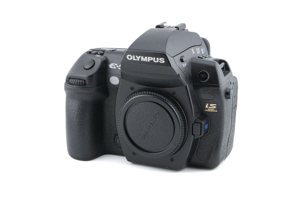 Olympus E-5