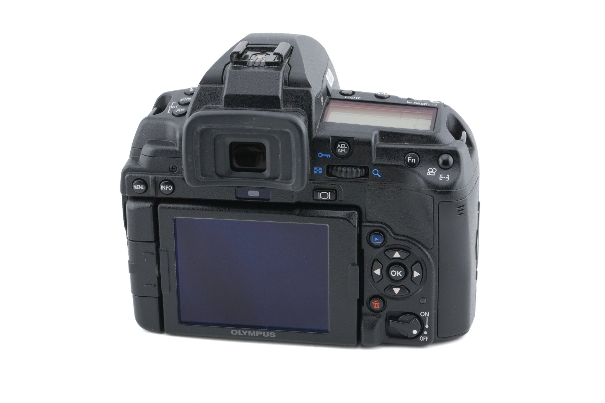 Olympus E-5