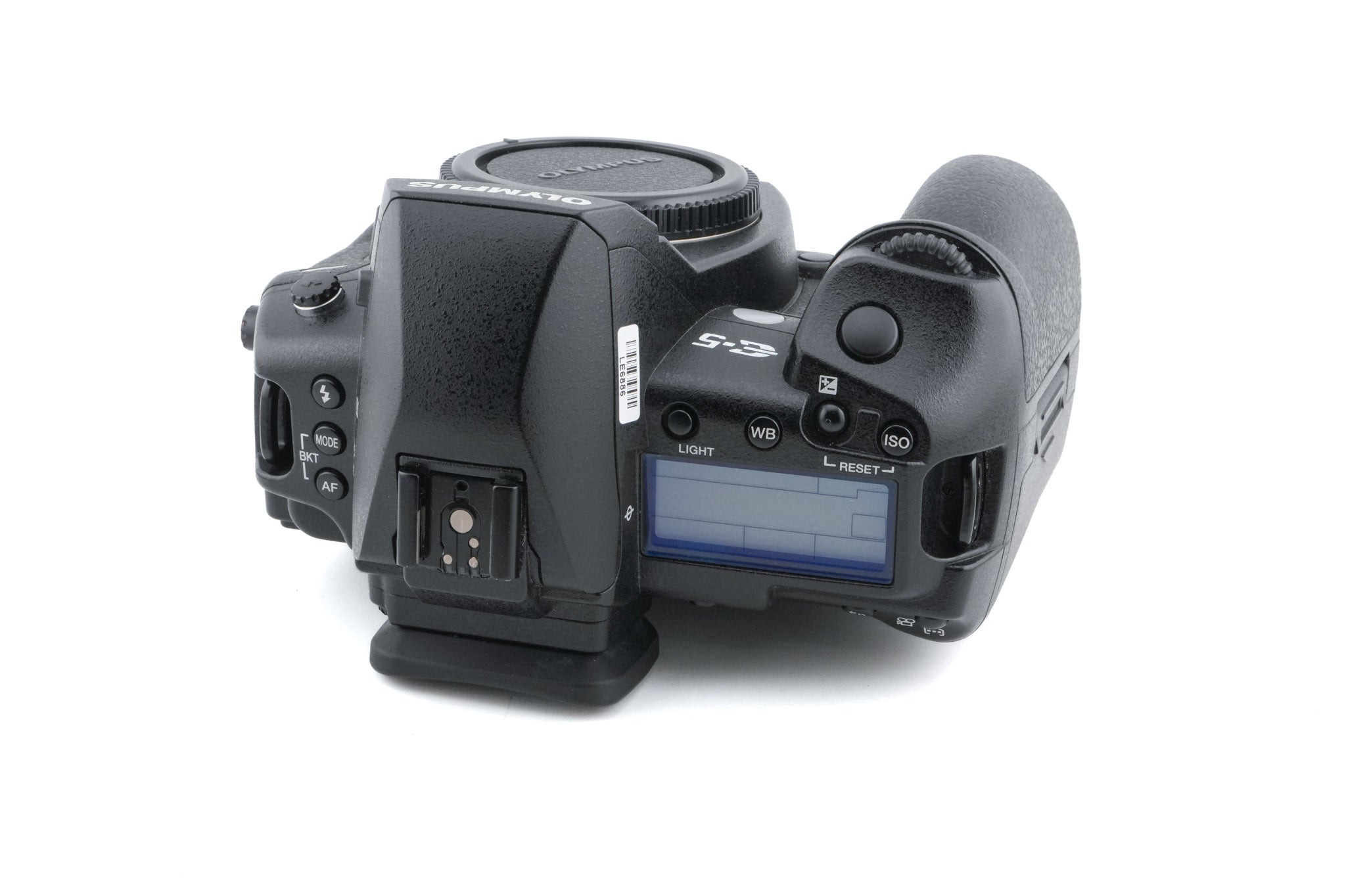 Olympus E-5