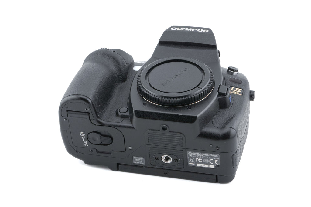 Olympus E-5