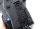Olympus E-5