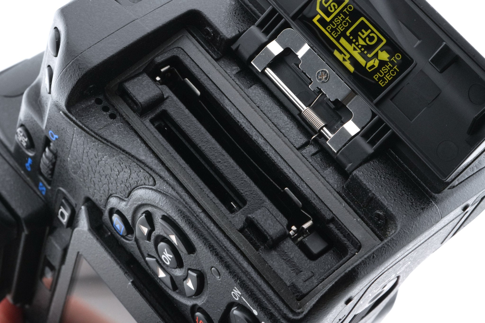 Olympus E-5
