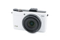 Olympus XZ-1
