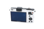 Olympus XZ-1
