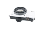 Olympus XZ-1