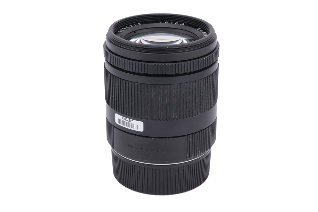Leica 75mm f2.5 Summarit-M (11645)