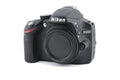 Nikon D3200
