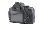 Nikon D3200
