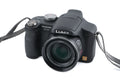 Panasonic Lumix DMC-FZ8