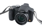 Panasonic Lumix DMC-FZ8
