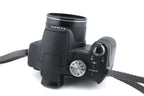 Panasonic Lumix DMC-FZ8