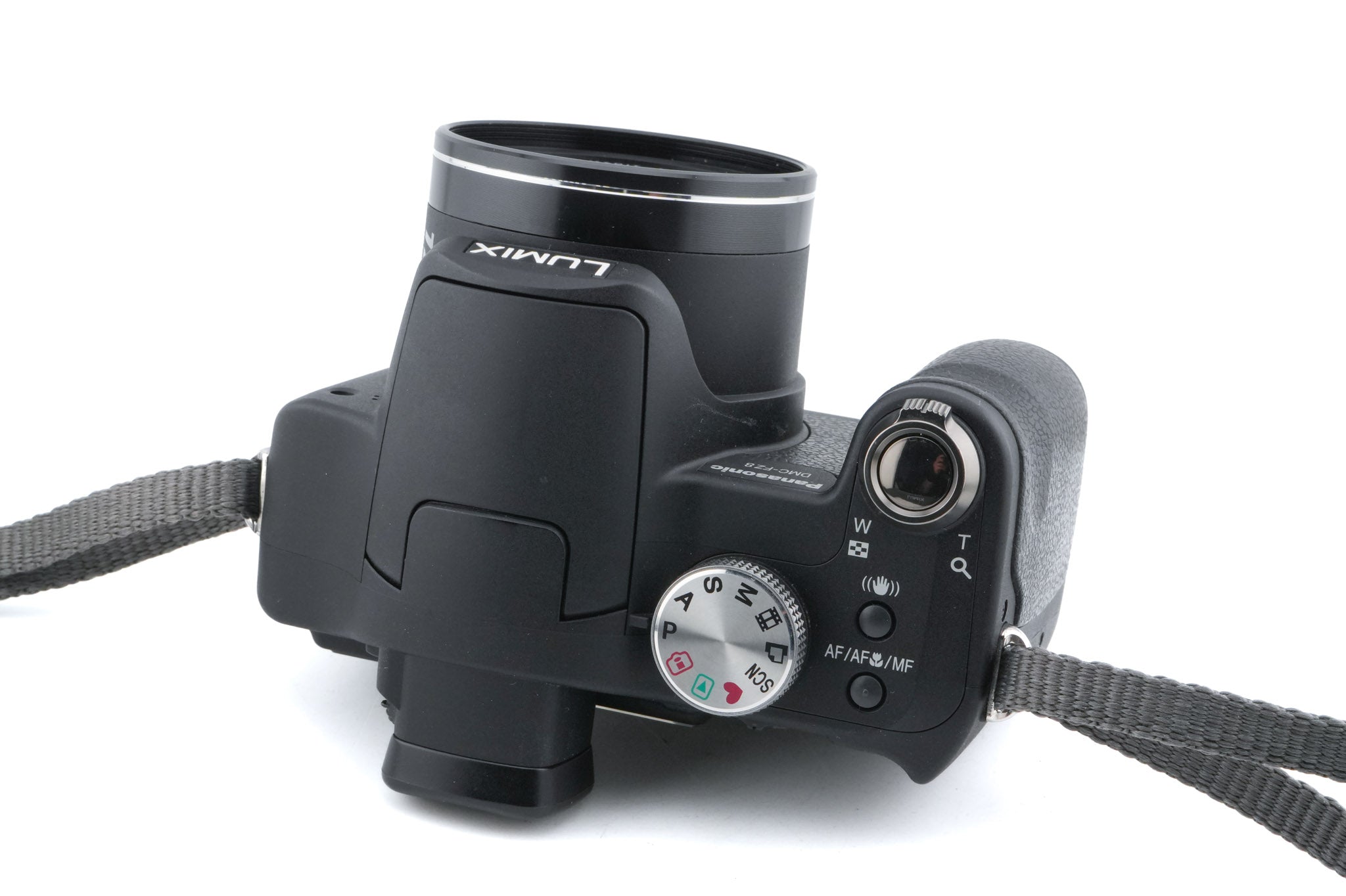 Panasonic Lumix DMC-FZ8