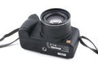 Panasonic Lumix DMC-FZ8