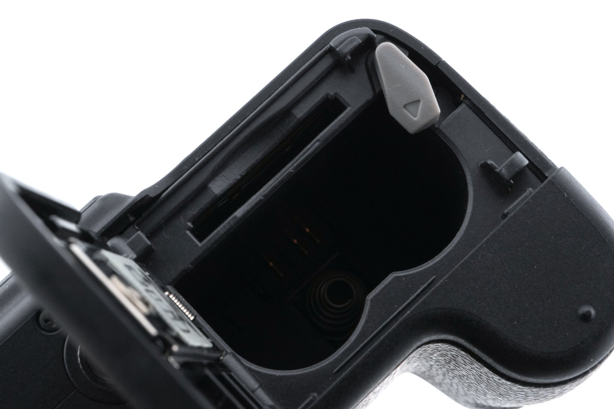 Panasonic Lumix DMC-FZ8