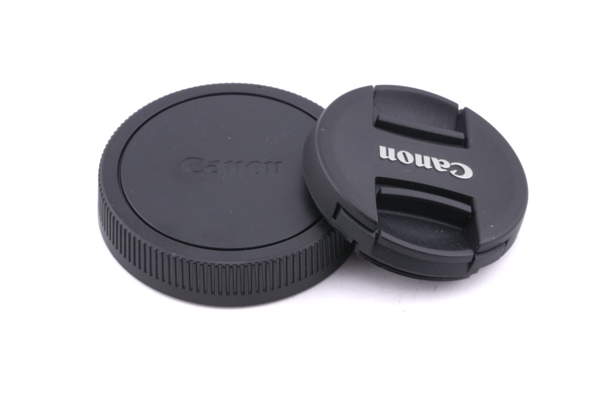 Canon 15-45mm f3.5-6.3 IS STM