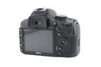 Nikon D3200